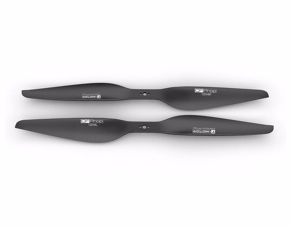 Пропелер T-Motor Polish Carbon Fiber UAV Propeller