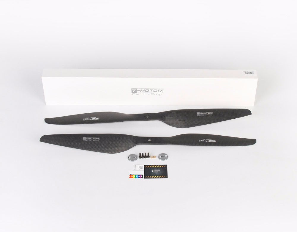 Пропелер T-Motor Polish Carbon Fiber UAV Propeller