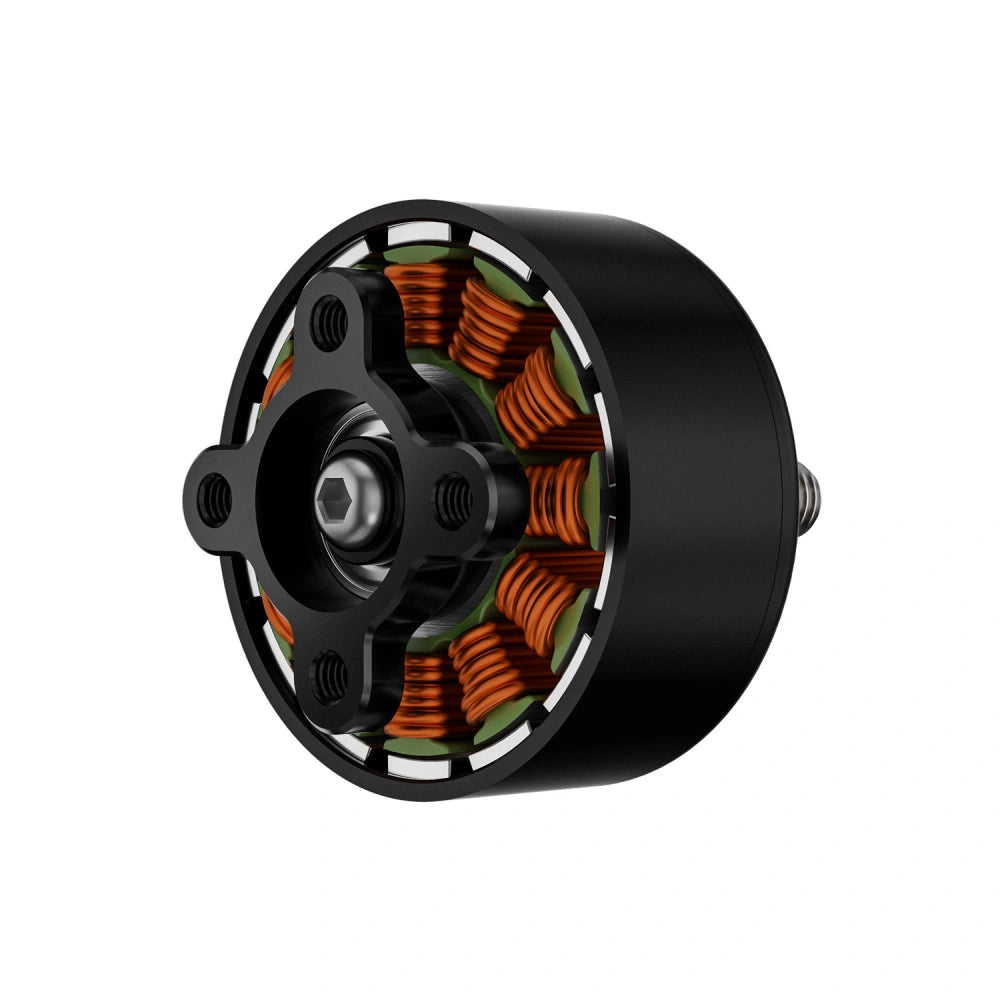 AxisFlying AZ2810 1300KV Безщітковий двигун для FPV дронів 8–12S