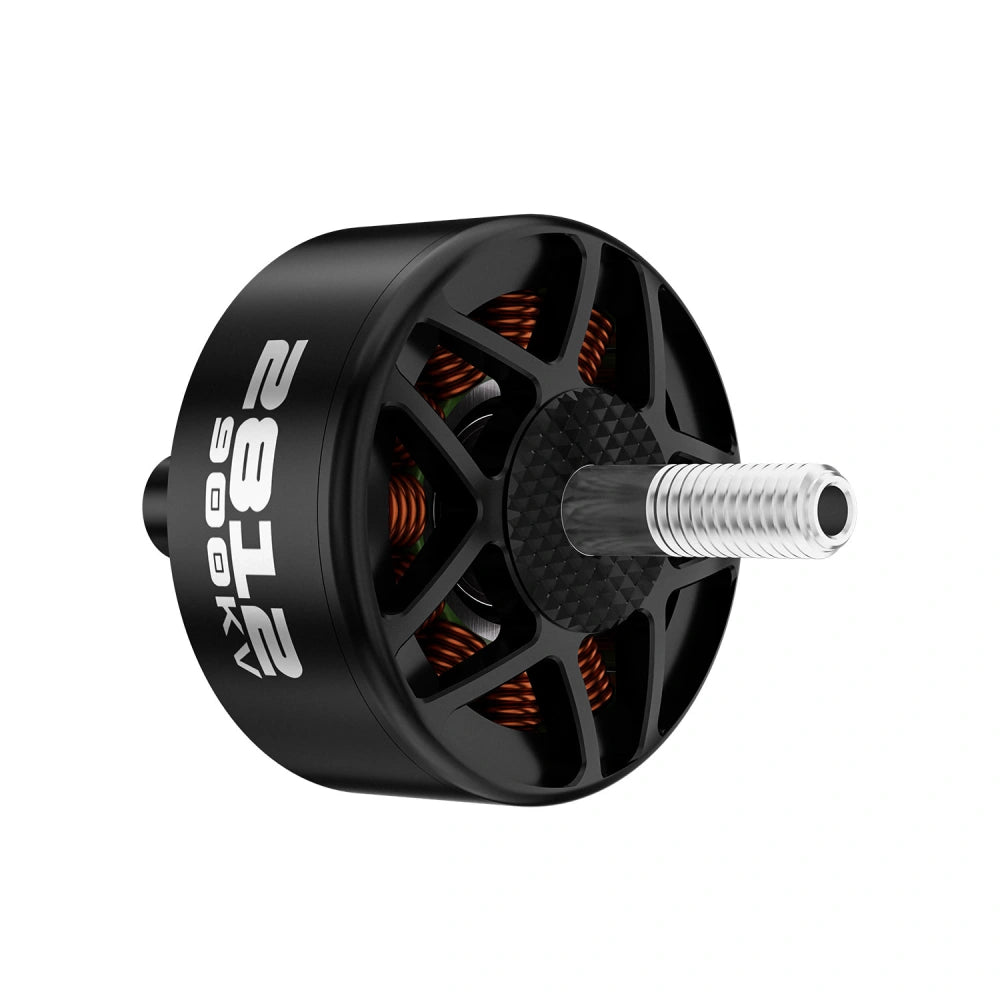 AxisFlying AZ2812 900KV Безщітковий двигун для FPV дронів 4–6S