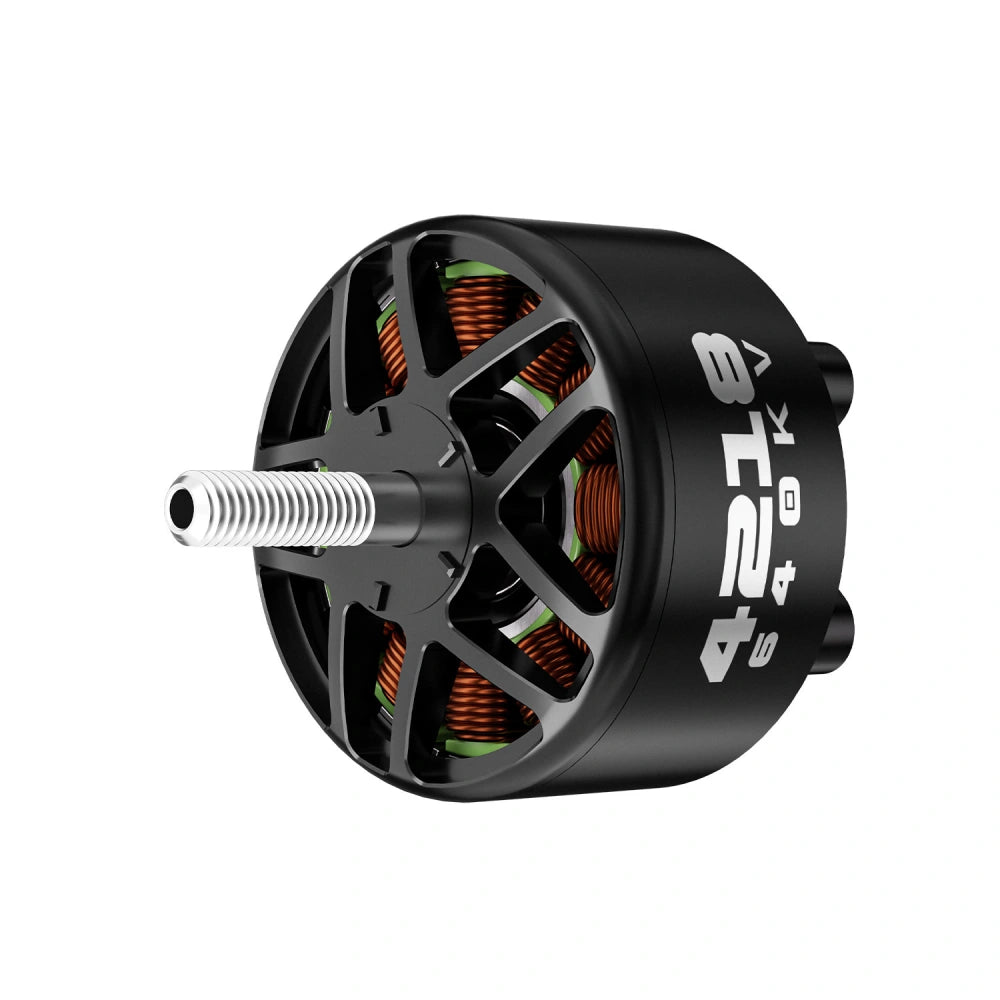 AxisFlying AZ4218.5 640KV Безщітковий двигун для UAV 12S