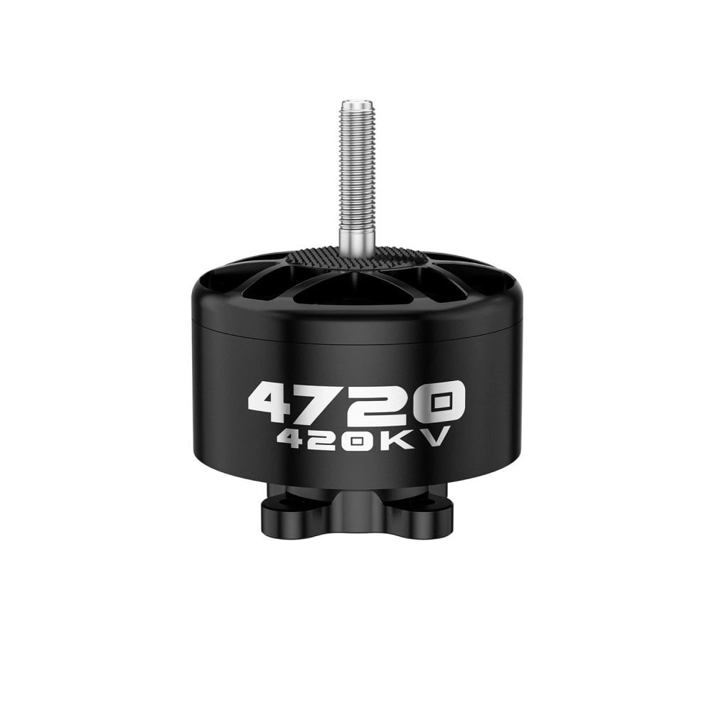 AxisFlying AZ4720 420KV Безщітковий двигун для FPV дронів 15"