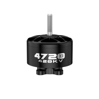 AxisFlying AZ4720 420KV Безщітковий двигун для FPV дронів 15"