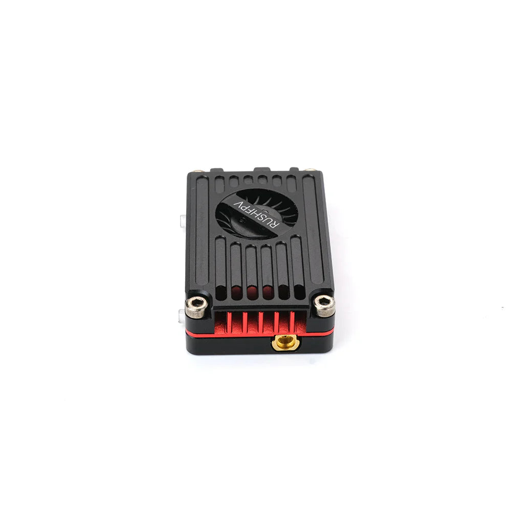 Відеопередавач RUSHFPV MAX SOLO 5.8GHz VTX 2.5W