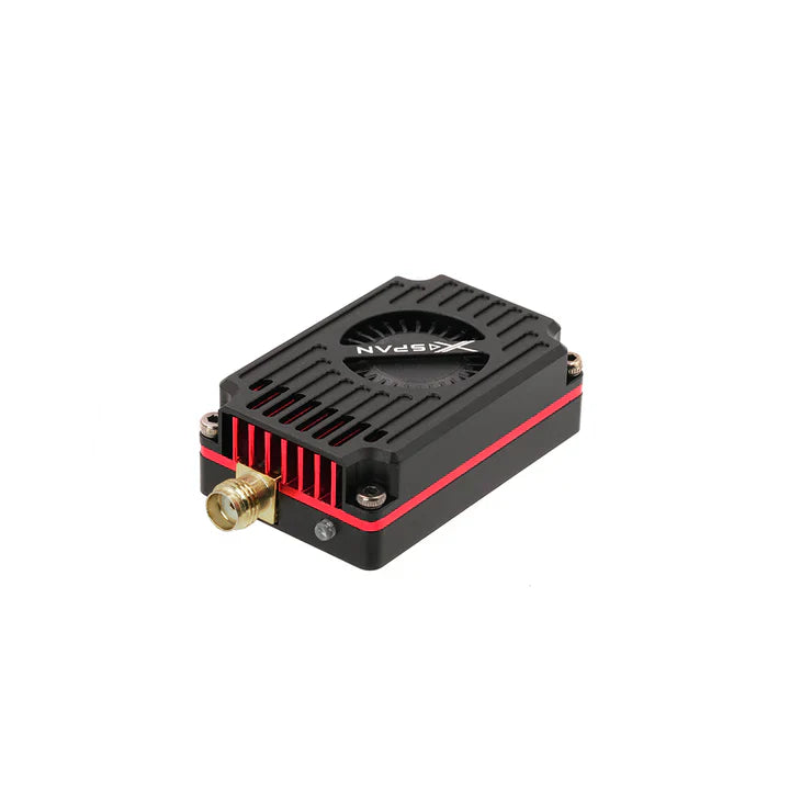 RUSHFPV 6.1G-7.2G 3W VTX Transmitter Module