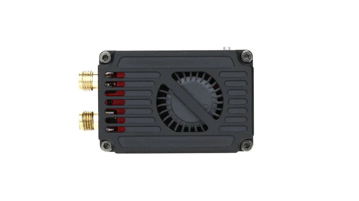 RUSHFPV 5.8G / 4.9G Dual Band VTX Transmitter Module
