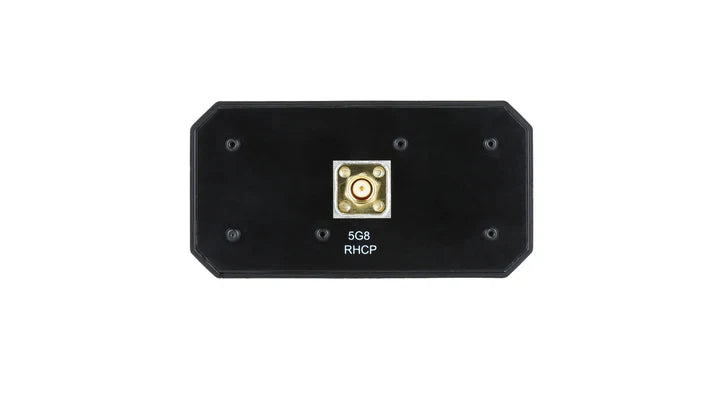 Антена RushFPV Range 5.8G Dual Unit Flat Antenna