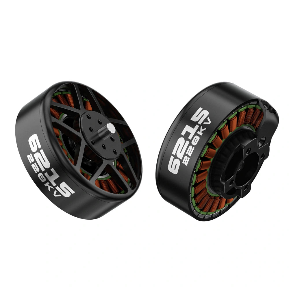 AxisFlying AZ6215 220KV Безщітковий двигун для UAV 12S