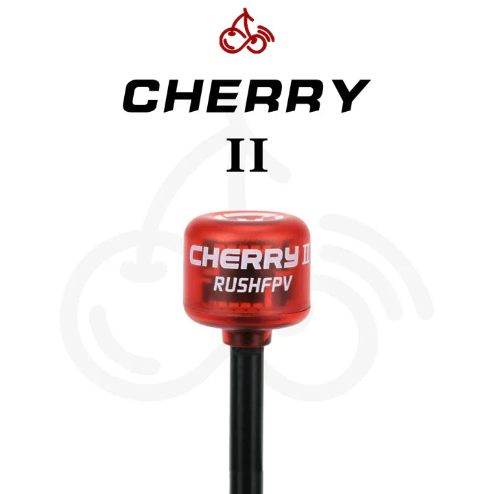 Антена RushFPV Cherry Antenna II 5.8G FPV
