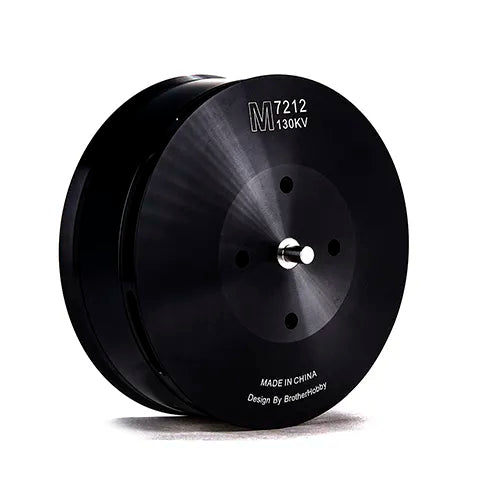 Двигун BrotherHobby MAX 7212 Motor