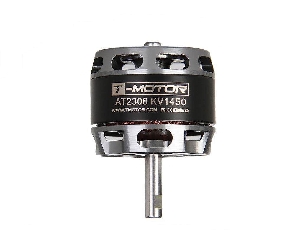Двигун T-MOTOR AT2308 Long Shaft Fixed Wing Motor