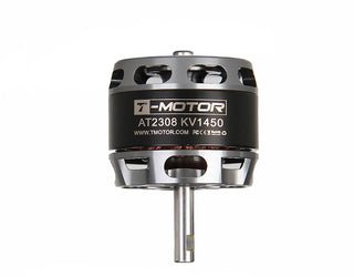 Двигун T-MOTOR AT2308 Long Shaft Fixed Wing Motor