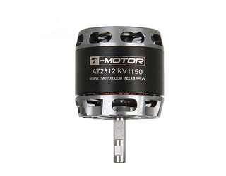 Двигун T-MOTOR AT2312 Long Shaft Fixed Wing Motor