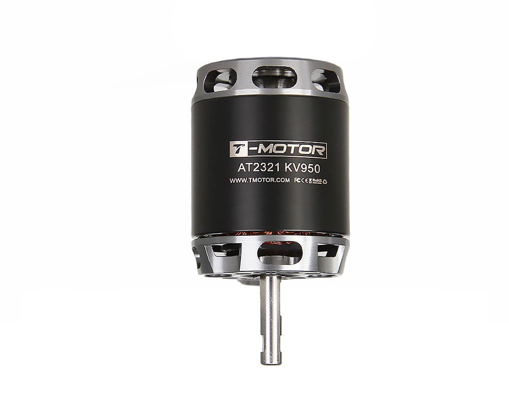 Двигун T-MOTOR AT2321 Long Shaft Fixed Wing Motor