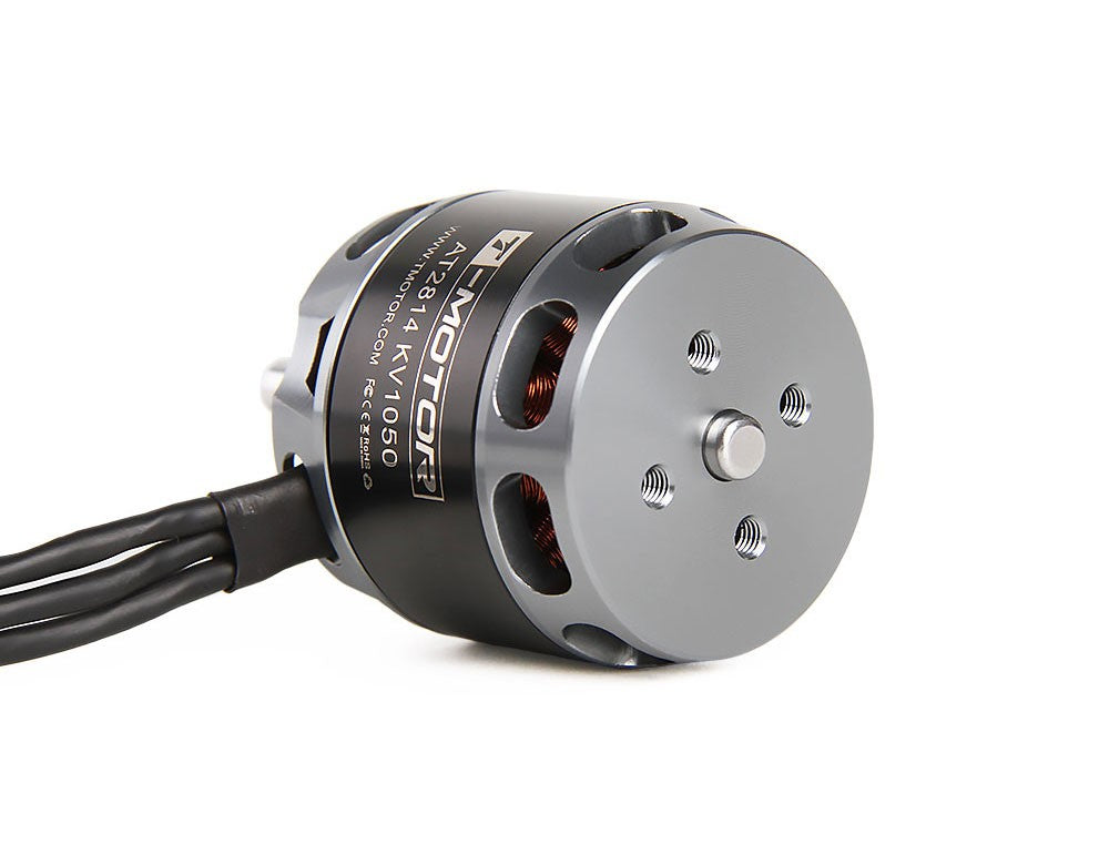 Двигун T-MOTOR AT2814 Long Shaft Fixed Wing Motor