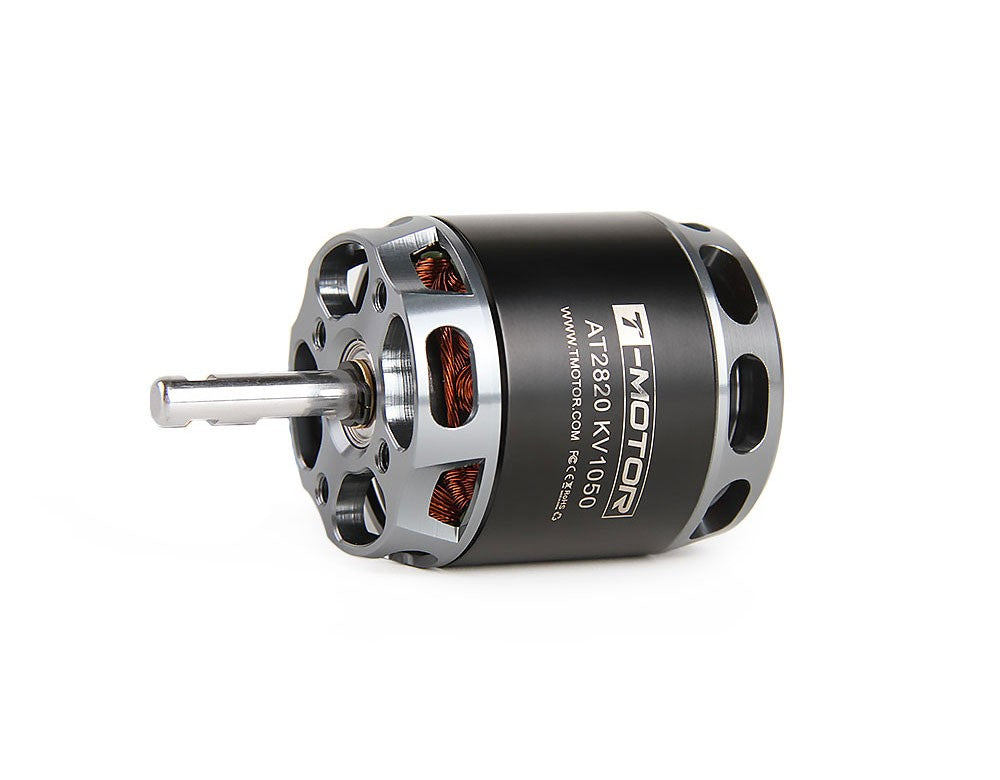 Двигун T-MOTOR AT2820 Long Shaft Fixed Wing Motor