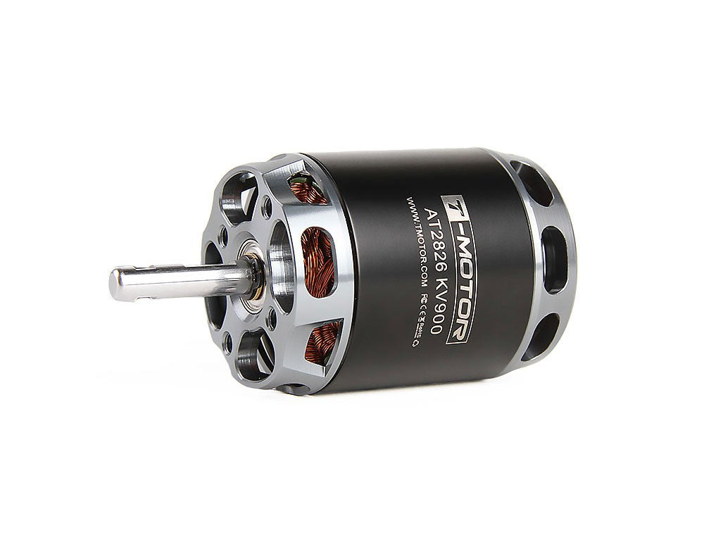 Двигун T-MOTOR AT2826 Long Shaft Fixed Wing Motor