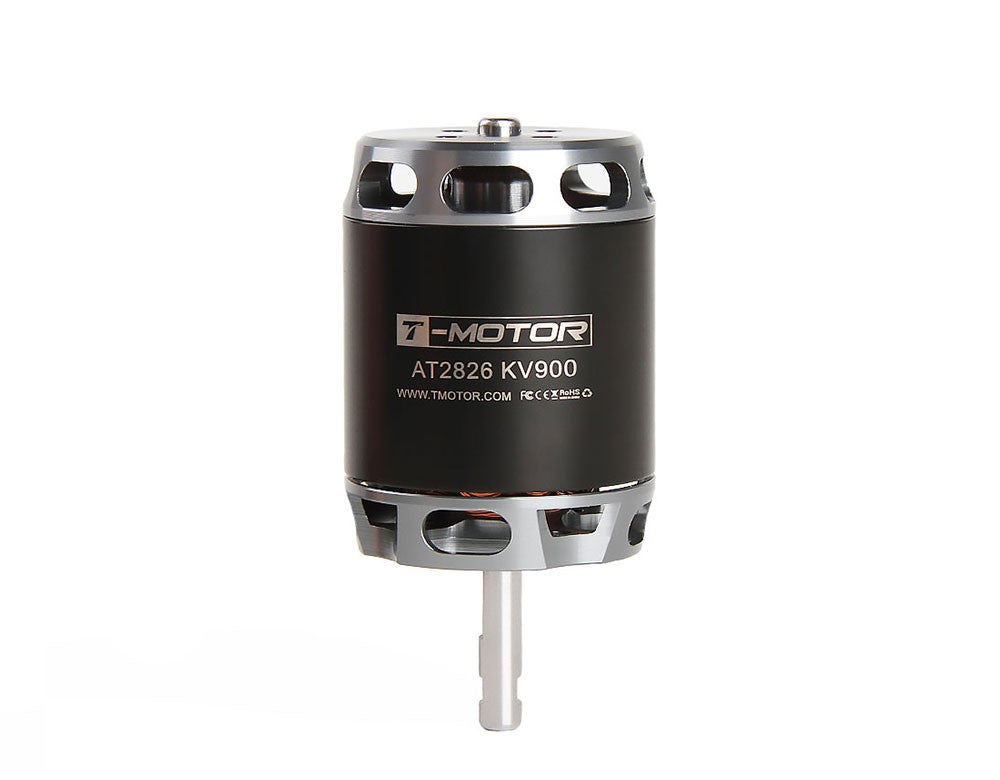 Двигун T-MOTOR AT2826 Long Shaft Fixed Wing Motor