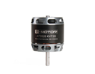 Двигун T-MOTOR AT3520 Long Shaft для літаків та БПЛА