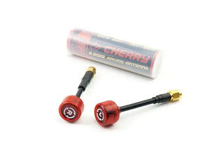Антена RushFPV Cherry Antenna SMA 5.8GHz LHCP/RHCP Pair