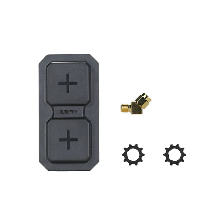 Антена RushFPV Range 5.8G Dual Unit Flat Antenna