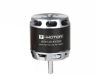 Двигун T-MOTOR AT4125 Long Shaft для літаків та БПЛА