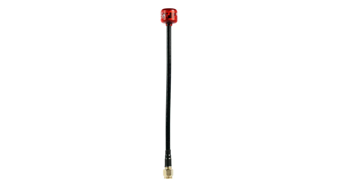 Відеопередавач RUSHFPV 5.8G 4W VTX Transmitter Module 48CH з IRC Tramp та SMA