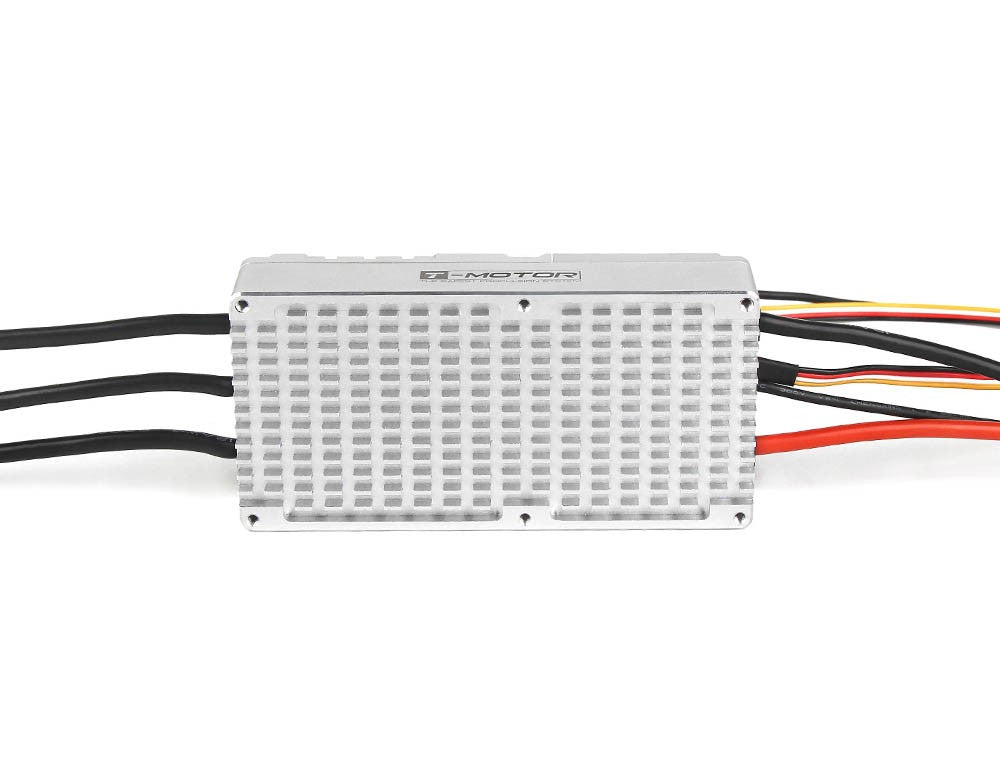 Регулятор швидкості T-Motor ALPHA 120A 12S FOC ESC