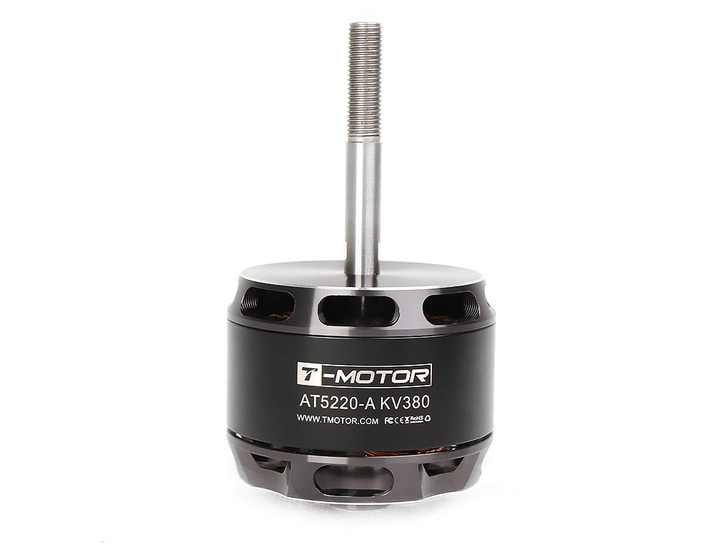 Двигун T-MOTOR AT5220A для літаків та БПЛА