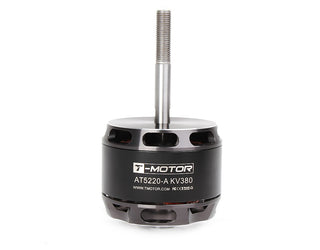 Двигун T-MOTOR AT5220A для літаків та БПЛА
