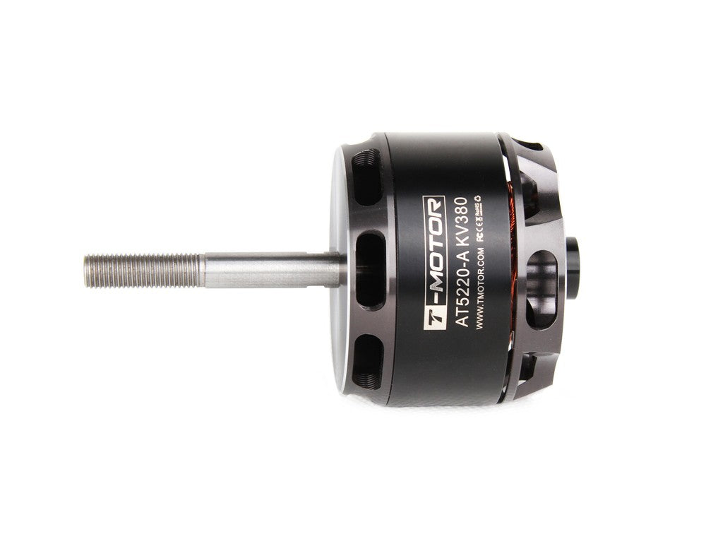 Двигун T-MOTOR AT5220A для літаків та БПЛА