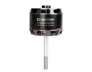 Двигун T-MOTOR AT5220B для літаків та БПЛА