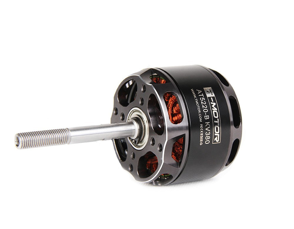 Двигун T-MOTOR AT5220B для літаків та БПЛА