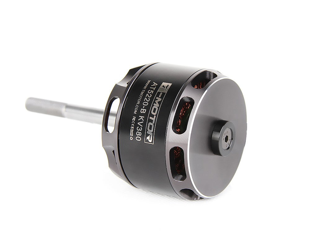 Двигун T-MOTOR AT5220B для літаків та БПЛА