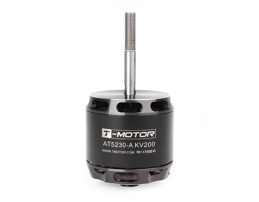 Двигун T-MOTOR AT5230A для літаків та БПЛА