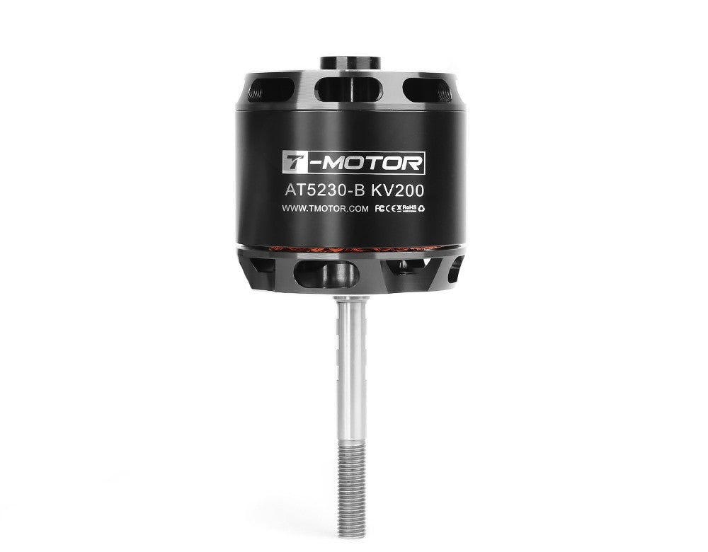Двигун T-MOTOR AT5230B для літаків та БПЛА