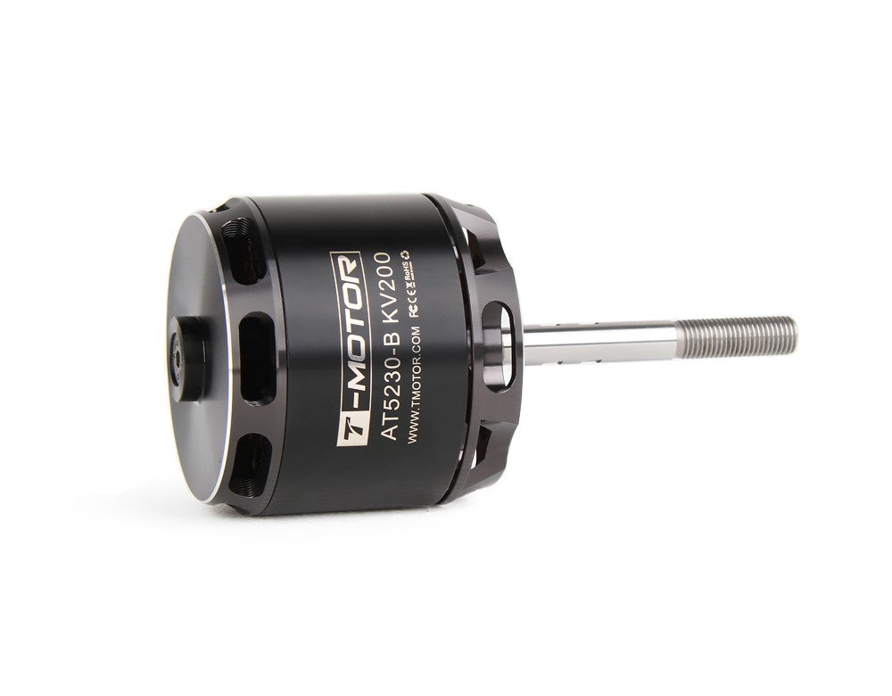 Двигун T-MOTOR AT5230B для літаків та БПЛА