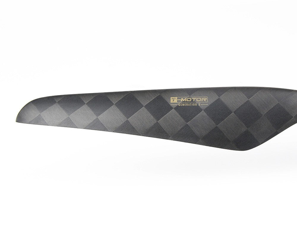 Пропелер T-Motor NS Carbon Fiber UAV Propeller