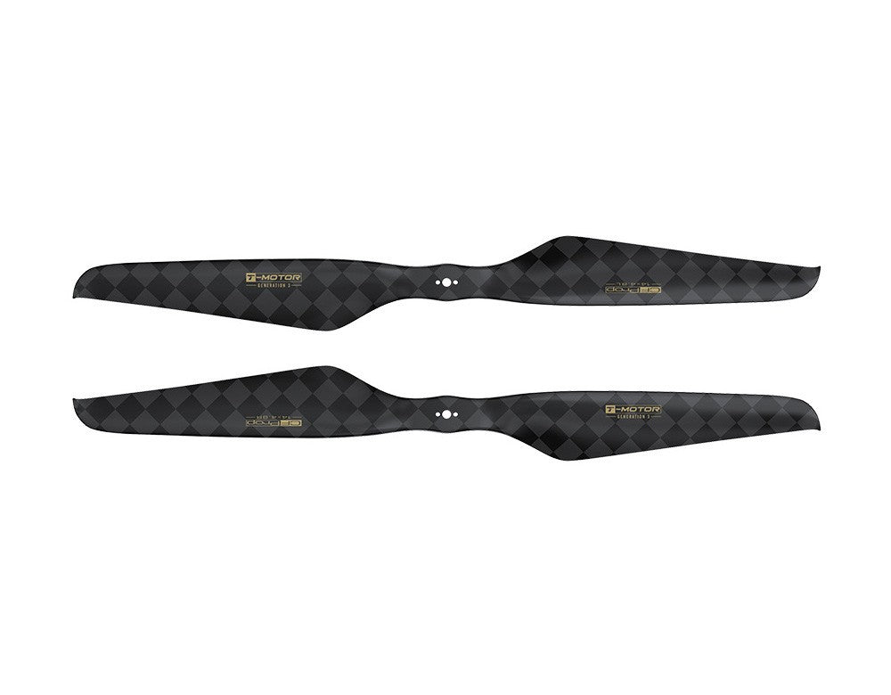Пропелер T-Motor NS Carbon Fiber UAV Propeller
