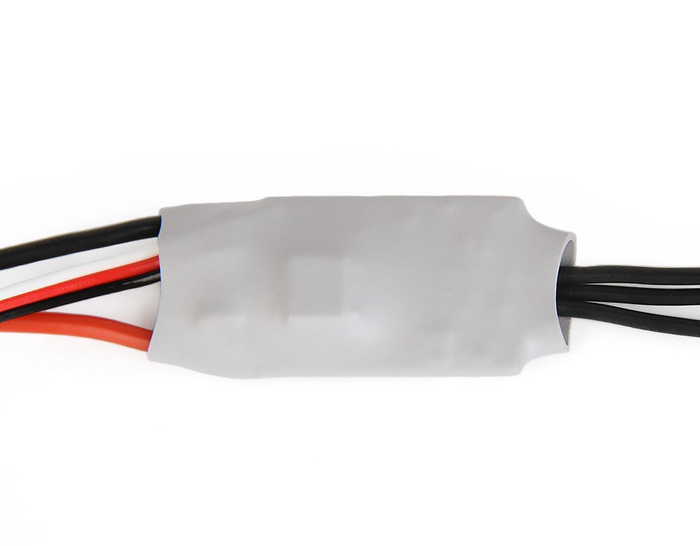 Регулятор швидкості T-Motor AT12A 2-3S Fixed Wing ESC