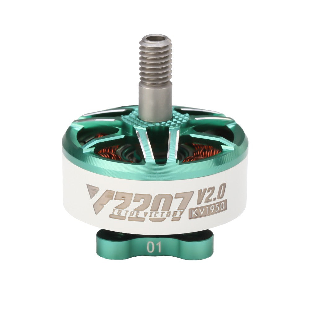 Двигун T-MOTOR VELOX V2 V2207