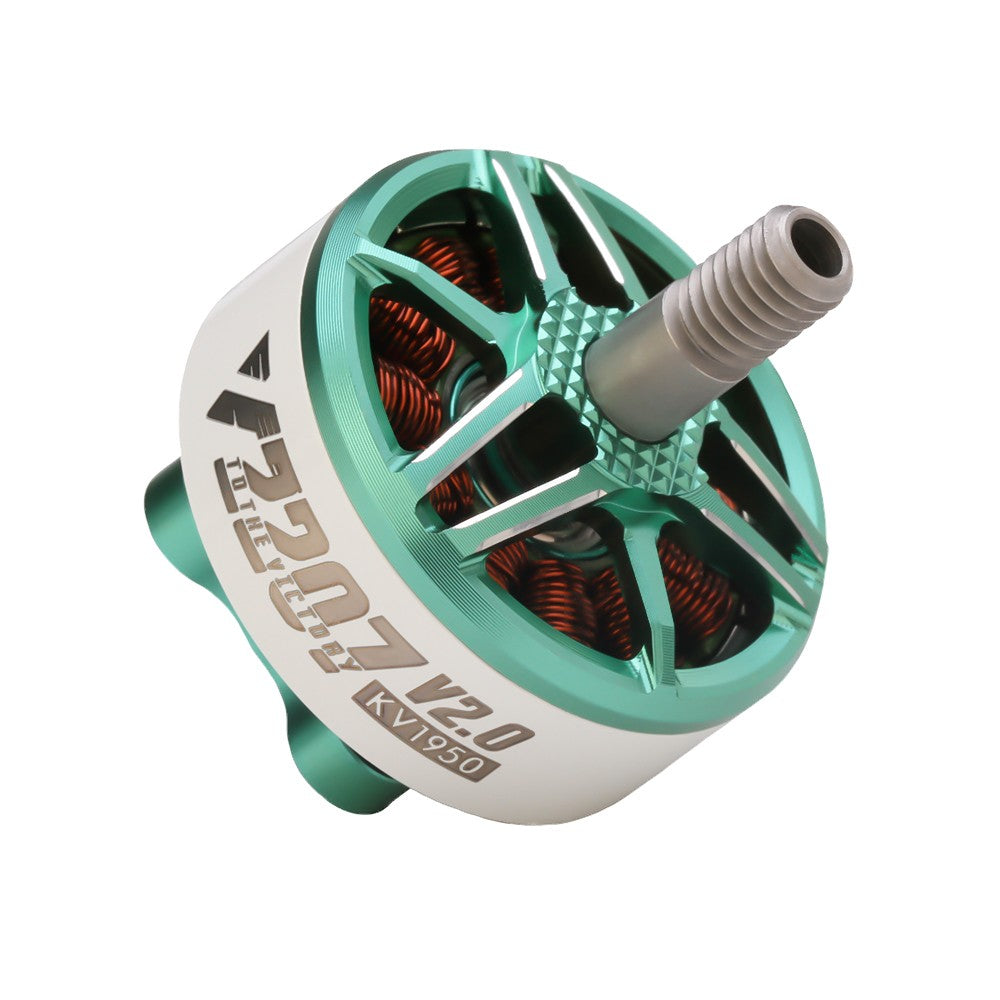 Двигун T-MOTOR VELOX V2 V2207