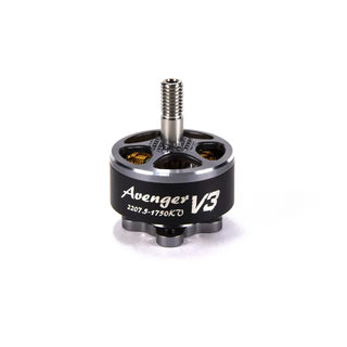 Двигун BrotherHobby Avenger 2207.5 V3