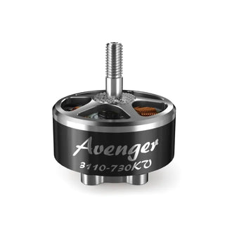 Двигун BrotherHobby Avenger 3110