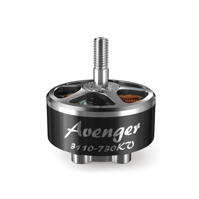 Двигун BrotherHobby Avenger 3110
