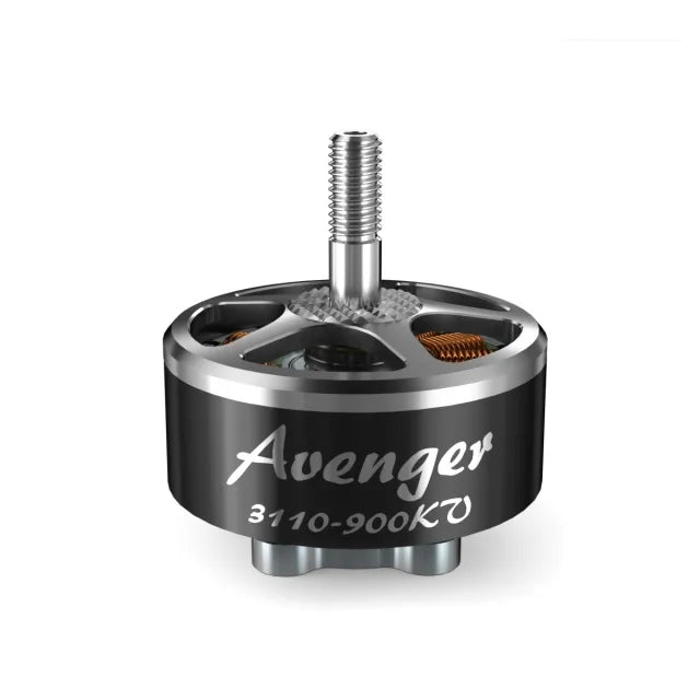 Двигун BrotherHobby Avenger 3110