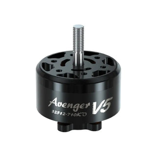 Двигун BrotherHobby Avenger 32512 V5