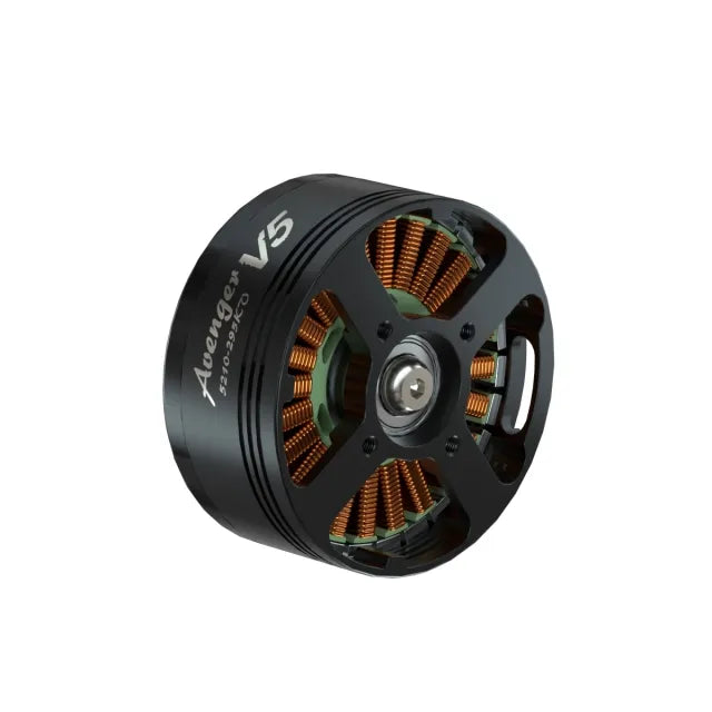 Двигун BrotherHobby Avenger 5210 V5