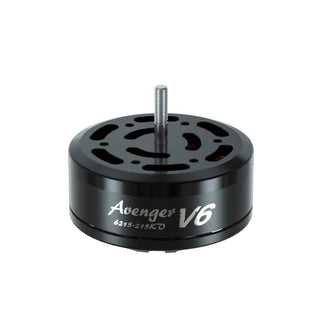 Двигун BrotherHobby Avenger 6215 V6