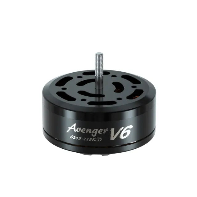Двигун BrotherHobby Avenger 6215 V6